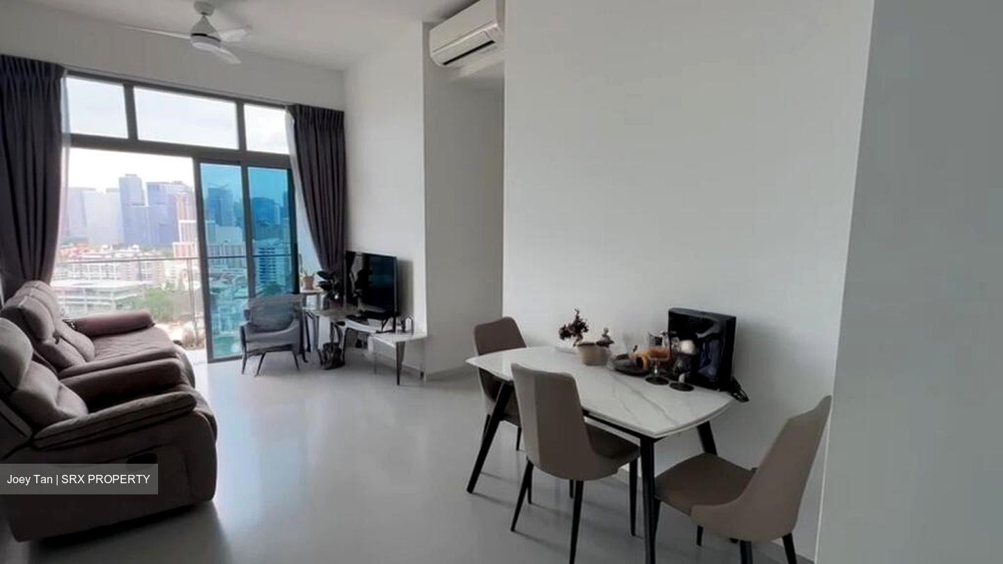 Sturdee Residences (D8), Condominium #501026271